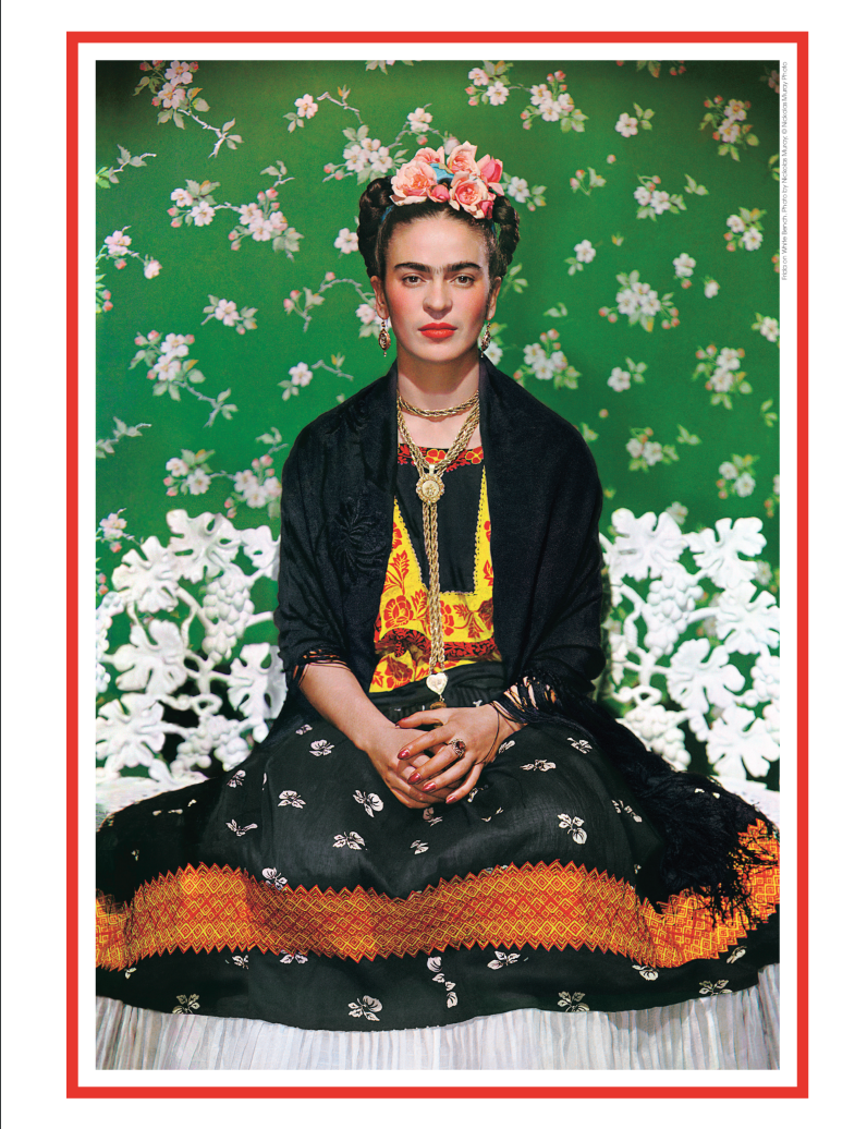 Frida 1